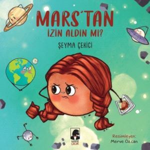 Mars'tan İzin Aldın Mı? - 1