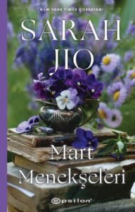 Mart Menekşeleri - Epsilon Yayınevi