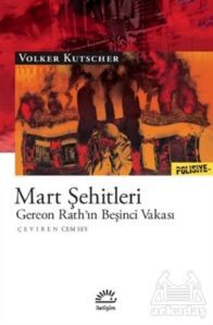 Mart Şehitleri - 1