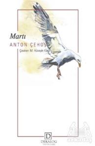 Martı - 1