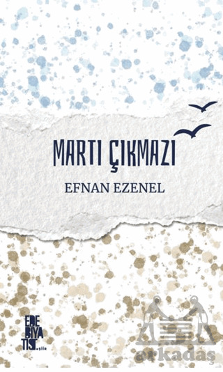 Martı Çıkmazı - Edebiyatist