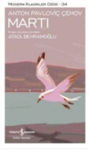 Martı - İş Bankası Kültür Yayınları