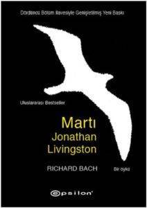 Martı Jonathan Livingston - 1