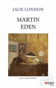 Martin Eden - Can Yayınları