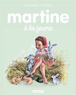 Martine 1: Martine Á La Ferme - 1