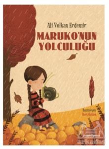 Maruko'nun Yolculuğu - Doğan Egmont Yayıncılık