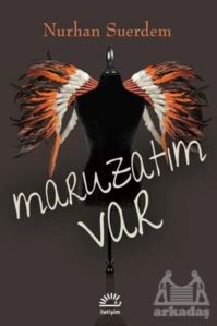 Maruzatım Var - İletişim Yayınevi