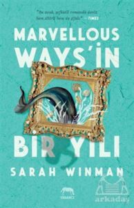 Marvellous Ways’İn Bir Yılı - 1