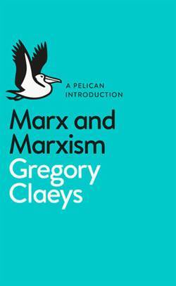 Marx And Marxism - Pelican Books