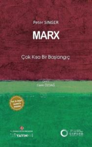Marx: Çok Kısa Bir Başlangıç - İstanbul Kültür Üniversitesi