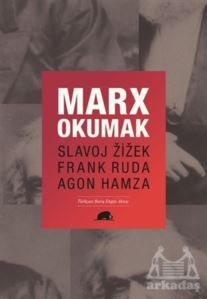Marx Okumak - Kolektif Kitap