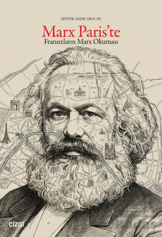 Marx Paris’Te - 1
