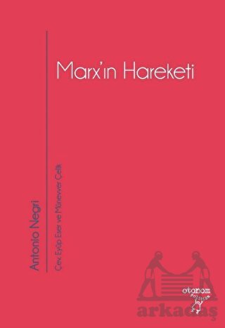 Marx’In Hareketi - 1