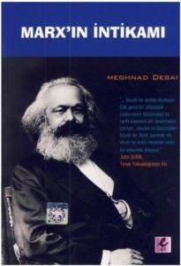 Marx'ın İntikamı - Efil Yayınevi