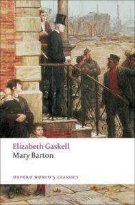 Mary Barton - Oxford University Press UK