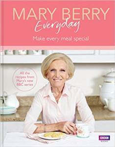 Mary Berry Everyday - BBC Books