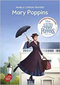 Mary Poppins: Pamela Lyndon Travers - 1