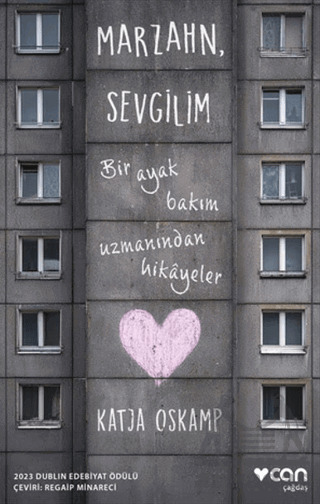 Marzahn, Sevgilim - Can Yayınları