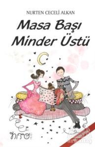 Masa Başı Minder Üstü - 1