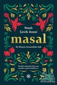 Masal - Doğan Novus Yayınları