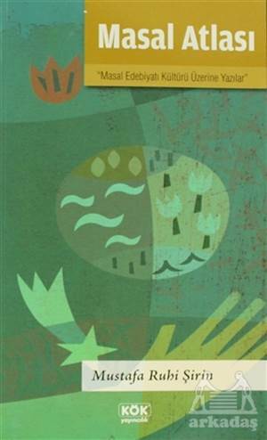 Masal Atlasi - Kök Yayınevi