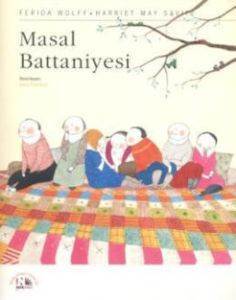 Masal Battaniyesi - 1