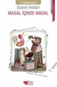 Masal İçinde Masal - Can Yayınları