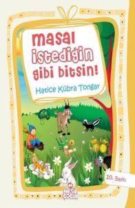 Masal İstediğin Gibi Bitsin! - 1