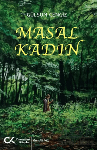 Masal Kadın - 1