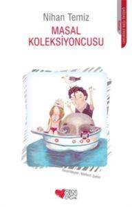 Masal Koleksiyoncusu - 1