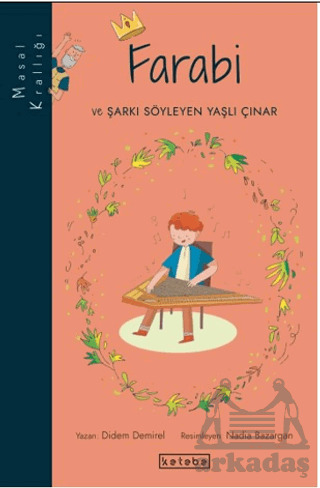 Masal Krallığı - Farabi - 1