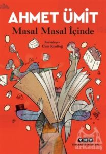 Masal Masal İçinde - Yapı Kredi Yayınları