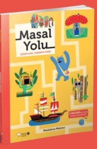 Masal Yolu - 1