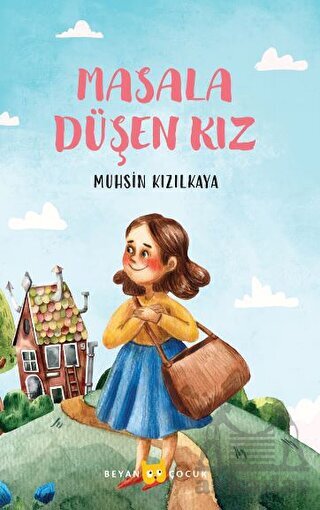 Masala Düşen Kız - 1