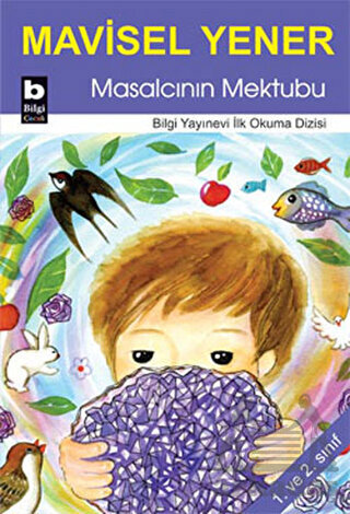 Masalcının Mektubu - 1