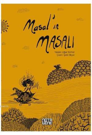 Masal'ın Masalı - Nota Bene Yayınları