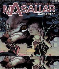 Masallar Cilt 3 - Masal Aşkı - 1