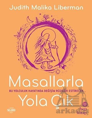 Masallarla Yola Çık - Hep Kitap