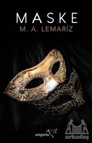Maske - Müptela Yayınları