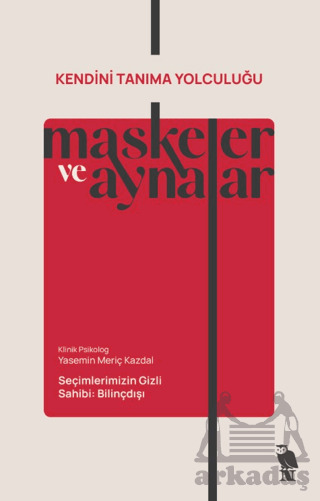 Maskeler Ve Aynalar - 1