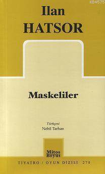 Maskeliler - 1