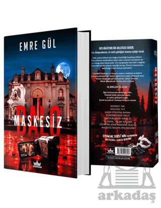 Maskesiz Balo 1 - Guardian