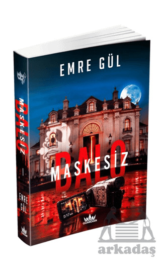 Maskesiz Balo 1 - Guardian