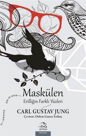 Maskülen; Erilliğin Farklı Yüzleri - Pinhan Yayıncılık