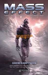 Mass Effect - Keşif - 1