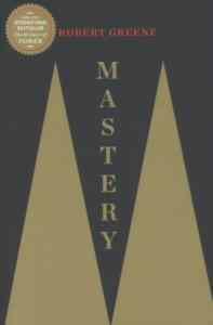 Mastery - Profile Books