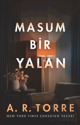 Masum Bir Yalan - Martı Yayınları