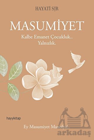 Masumiyet - Hayykitap