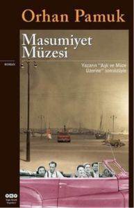 Masumiyet Müzesi - Yapı Kredi Yayınları