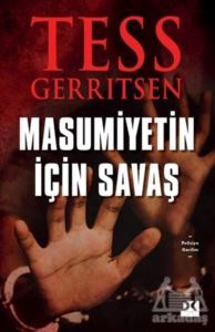 Masumiyetin İçin Savaş - Doğan Kitap